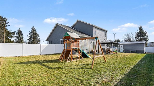 117 Francis Street, Auburn, MI 48611