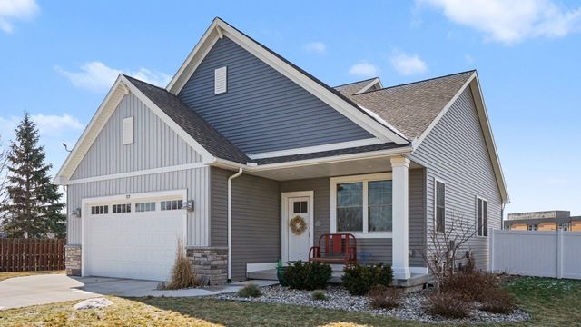 117 Francis Street, Auburn, MI 48611