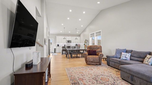 117 Francis Street, Auburn, MI 48611