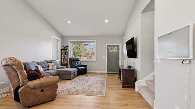 117 Francis Street, Auburn, MI 48611