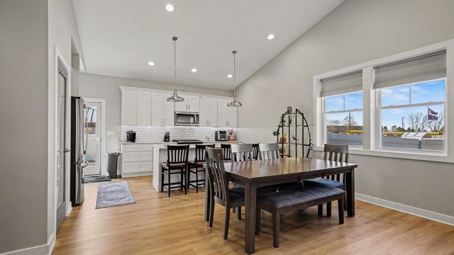 117 Francis Street, Auburn, MI 48611