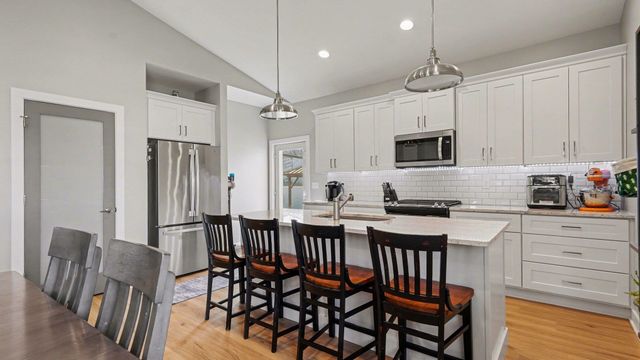 117 Francis Street, Auburn, MI 48611