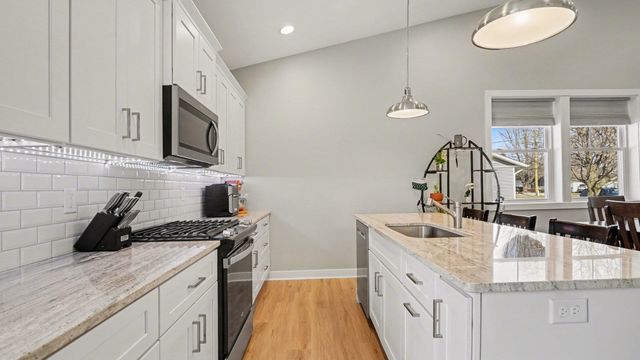 117 Francis Street, Auburn, MI 48611