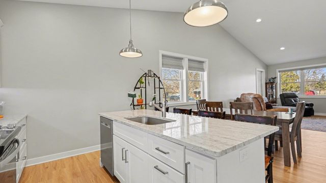 117 Francis Street, Auburn, MI 48611