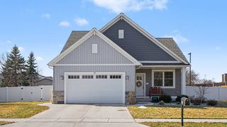 117 Francis Street, Auburn, MI 48611