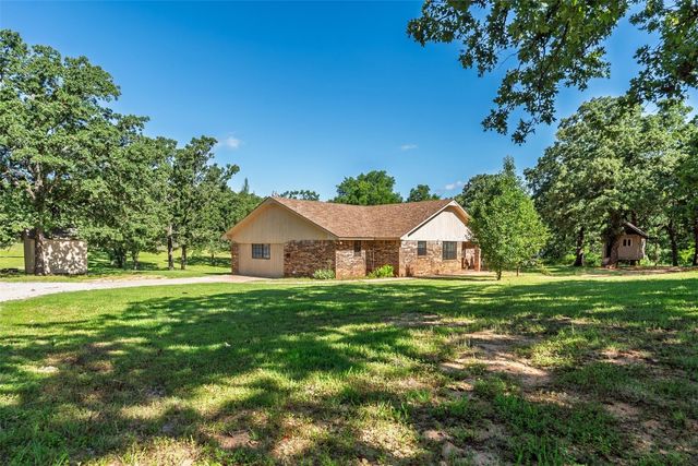 2140 Kimberlee Court, Norman, OK 73026