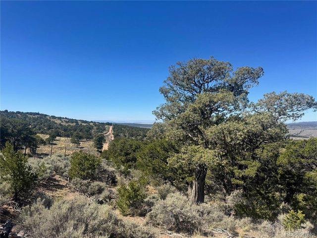 7878 Stone Rd, Fort Garland, CO 81133