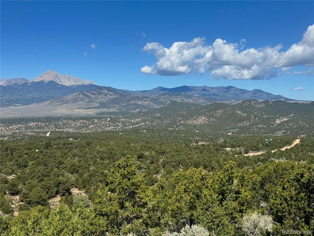 7878 Stone Rd, Fort Garland, CO 81133