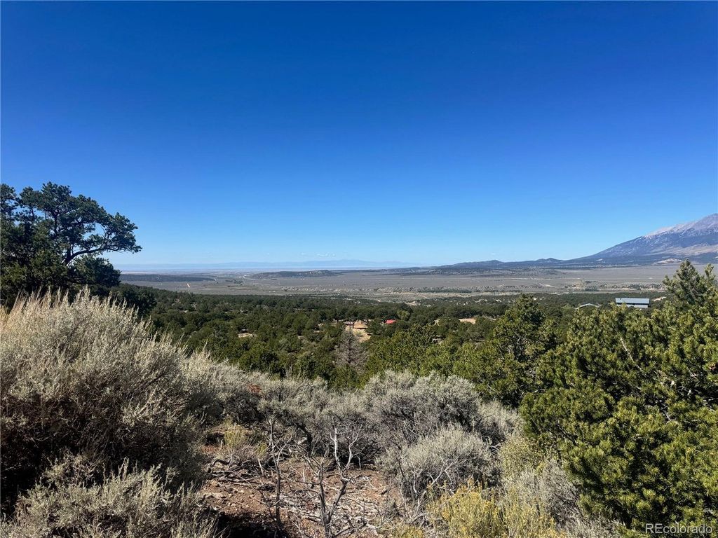 7878 Stone Rd, Fort Garland, CO 81133