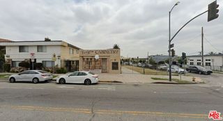 5974 West Boulevard, Los Angeles, CA 90043