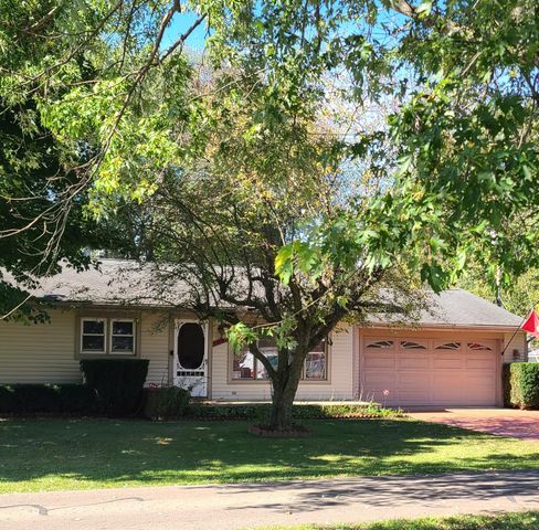 1495 Kenarbre Drive, Newark, OH 43055