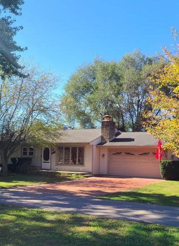 1495 Kenarbre Drive, Newark, OH 43055