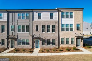 1276 May Elm Lane, Lawrenceville, GA 30043