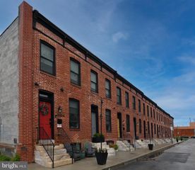 2214 E MADISON STREET, Baltimore, MD 21205