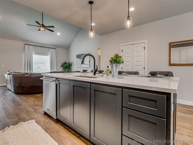 5309 S Barnett Avenue, Bartlesville, OK 74006