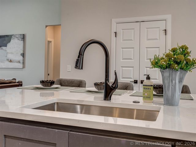 5309 S Barnett Avenue, Bartlesville, OK 74006