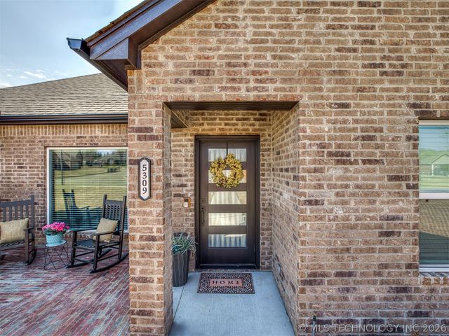 5309 S Barnett Avenue, Bartlesville, OK 74006