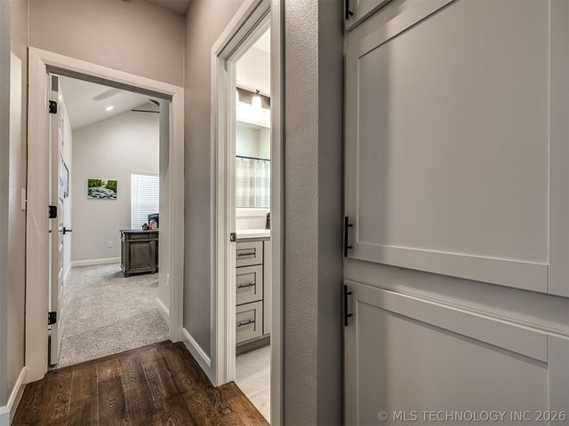 5309 S Barnett Avenue, Bartlesville, OK 74006