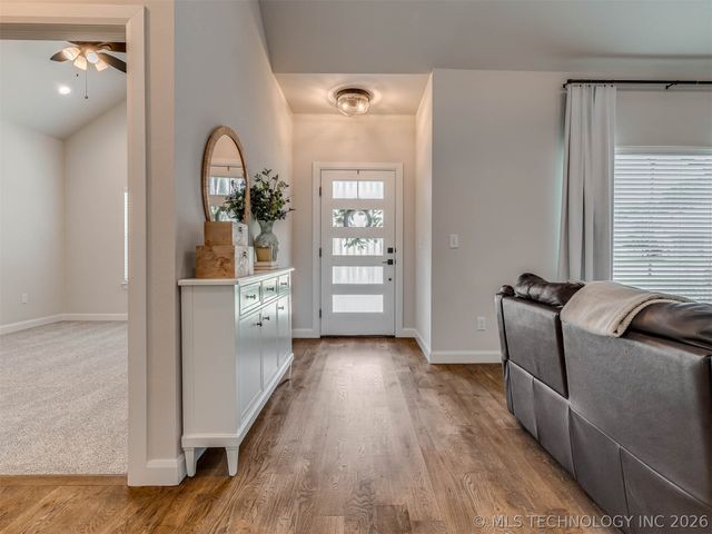 5309 S Barnett Avenue, Bartlesville, OK 74006