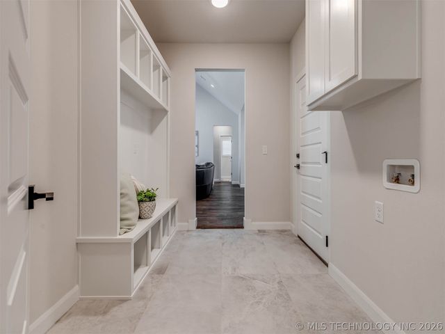 5309 S Barnett Avenue, Bartlesville, OK 74006