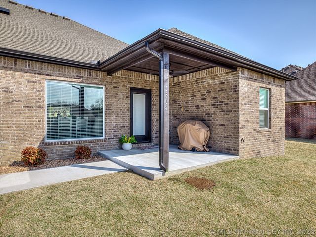 5309 S Barnett Avenue, Bartlesville, OK 74006