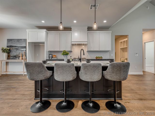 5309 S Barnett Avenue, Bartlesville, OK 74006