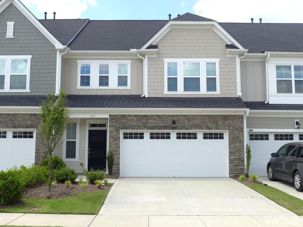 1017 Craigmeade Drive, Morrisville, NC 27560