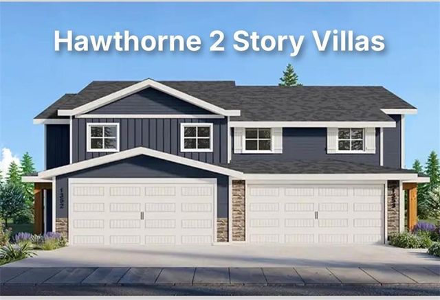 4709 Brentwood Avenue, Kansas City, MO 64136