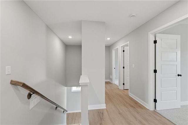 4709 Brentwood Avenue, Kansas City, MO 64136