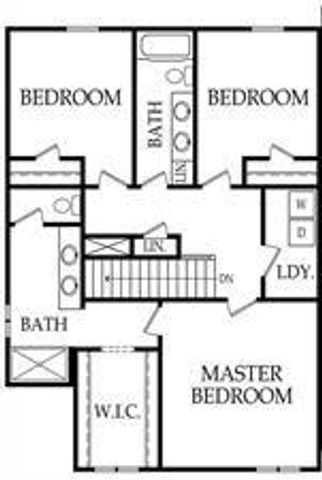 4709 Brentwood Avenue, Kansas City, MO 64136