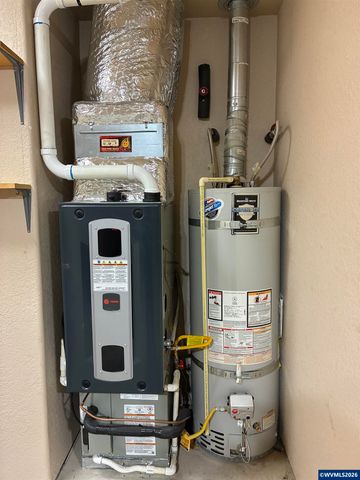 137 Miranda Av SE, Salem, OR 97306