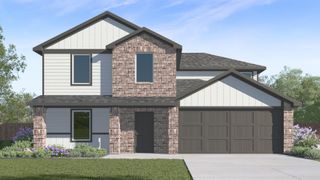 176 Baby Calf Roping RD, Jarrell, TX 76537