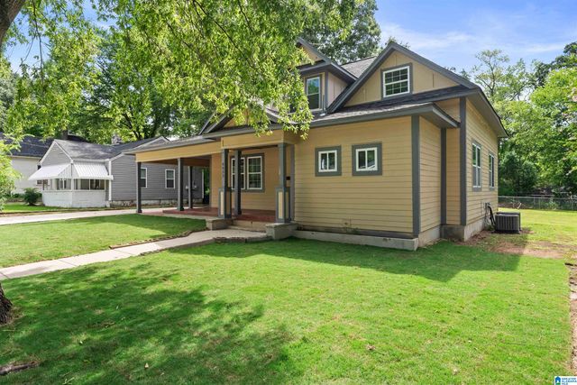 8033 6TH AVENUE N, Birmingham, AL 35206