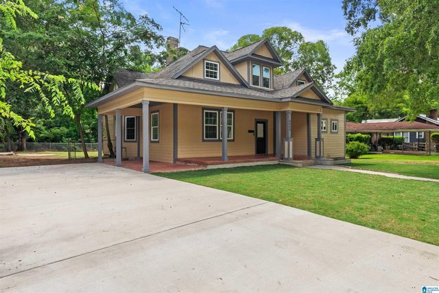 8033 6TH AVENUE N, Birmingham, AL 35206