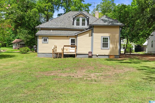 8033 6TH AVENUE N, Birmingham, AL 35206