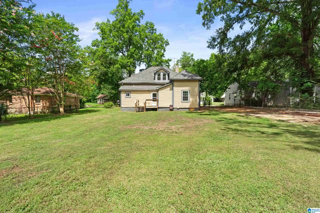 8033 6TH AVENUE N, Birmingham, AL 35206