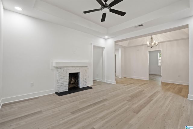 8033 6TH AVENUE N, Birmingham, AL 35206