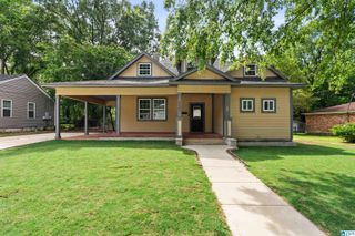 8033 6TH AVENUE N, Birmingham, AL 35206