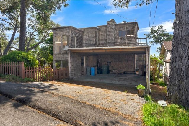 470 wellington st, Cambria, CA 93428