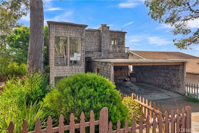 470 wellington st, Cambria, CA 93428