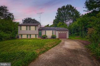 7735 LEASIDE CT, Hanover, MD 21076