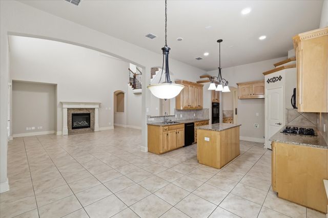 9624 Ironwood Drive, Frisco, TX 75033