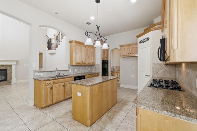 9624 Ironwood Drive, Frisco, TX 75033