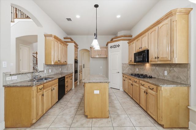 9624 Ironwood Drive, Frisco, TX 75033
