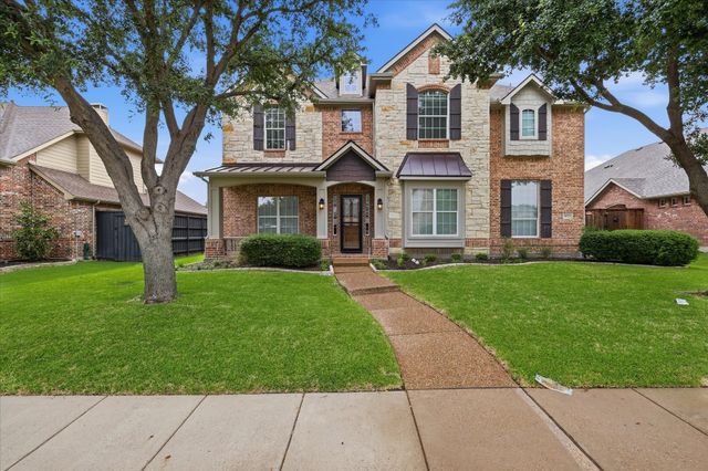 9624 Ironwood Drive, Frisco, TX 75033