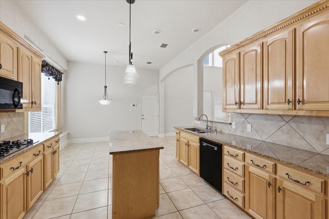 9624 Ironwood Drive, Frisco, TX 75033
