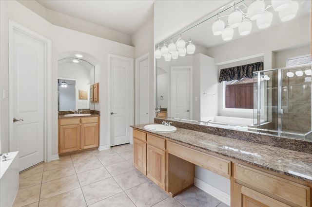 9624 Ironwood Drive, Frisco, TX 75033