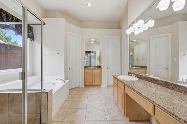 9624 Ironwood Drive, Frisco, TX 75033