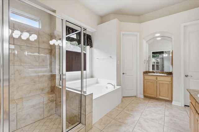 9624 Ironwood Drive, Frisco, TX 75033