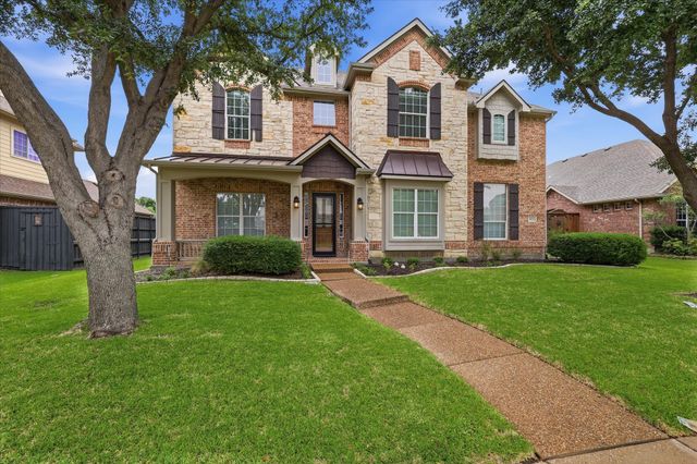 9624 Ironwood Drive, Frisco, TX 75033